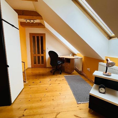 Apartman U Smrku Dvůr Králové nad Labem Extérieur photo