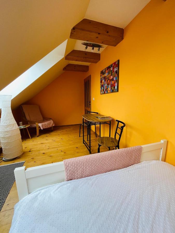 Apartman U Smrku Dvůr Králové nad Labem Extérieur photo