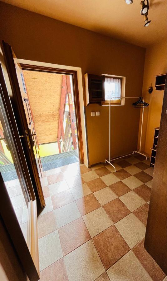 Apartman U Smrku Dvůr Králové nad Labem Extérieur photo