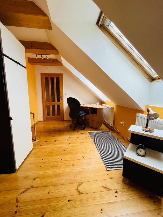 Apartman U Smrku Dvůr Králové nad Labem Extérieur photo