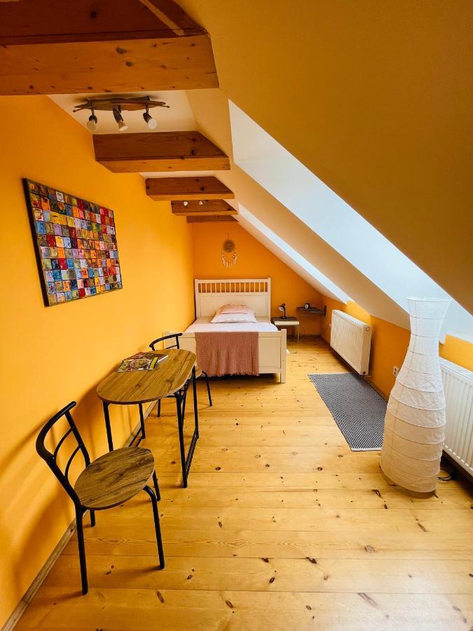 Apartman U Smrku Dvůr Králové nad Labem Extérieur photo