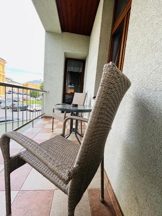 Apartman U Smrku Dvůr Králové nad Labem Extérieur photo