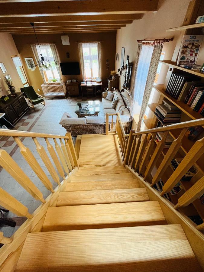 Apartman U Smrku Dvůr Králové nad Labem Extérieur photo