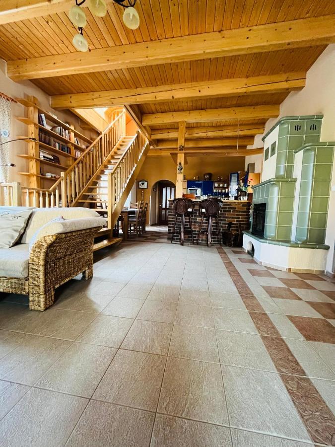 Apartman U Smrku Dvůr Králové nad Labem Extérieur photo